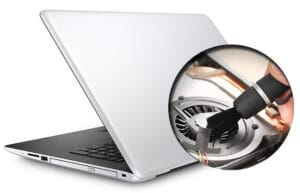 Laptop Service Price