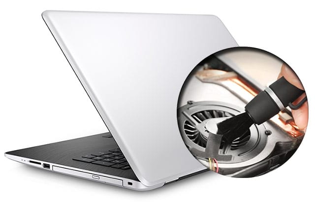 Laptop Service Price