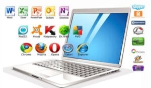 Laptop Service Price